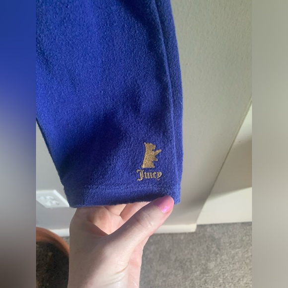 Juicy couture tracksuit - Picture 2 of 4